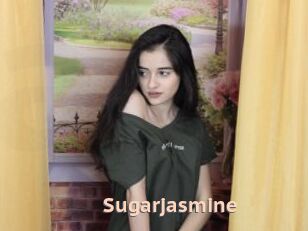 Sugarjasmine