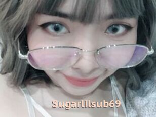 Sugarlilsub69