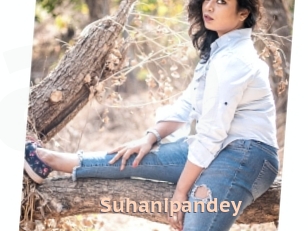Suhanipandey