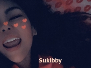 Sukibby