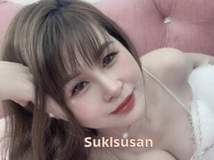 Sukisusan