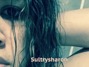 Sultrysharon