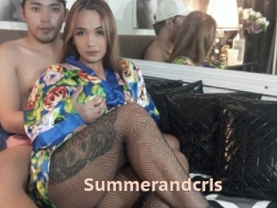 Summerandcris