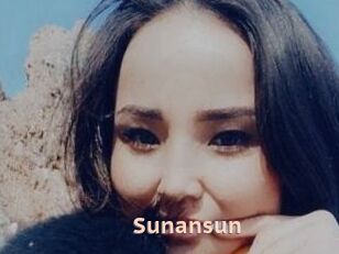Sunansun