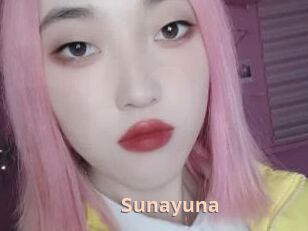 Sunayuna