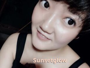 Sunsetglow