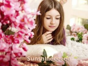 Sunshineeeeee