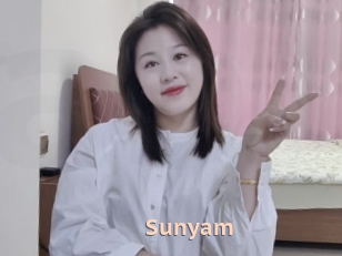 Sunyam