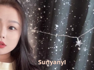 Sunyanyi