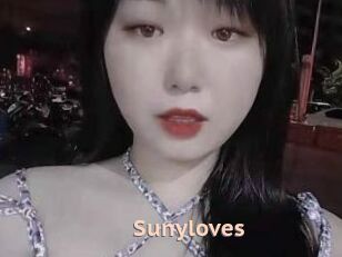 Sunyloves