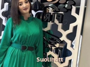 Suolihott