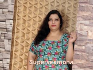 Supersexmona