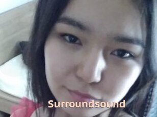 Surroundsound