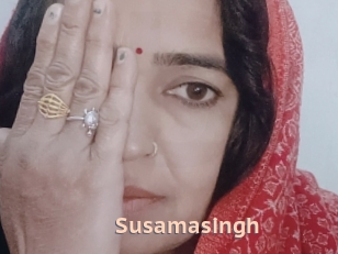 Susamasingh