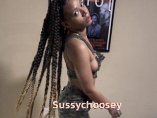 Sussychoosey