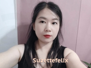Suzettefelix