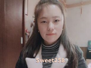 Sweet258