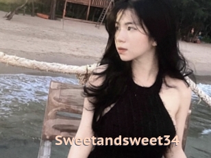 Sweetandsweet34