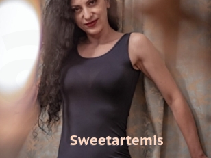 Sweetartemis