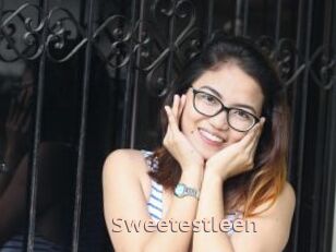 Sweetestleen