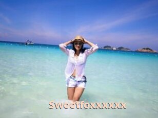 Sweetfoxxxxxx