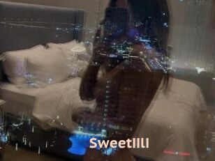 Sweetiili