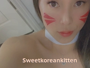Sweetkoreankitten