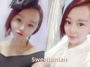 Sweetlanlan