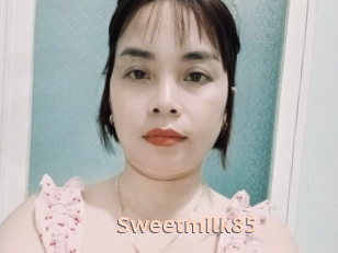 Sweetmilk85