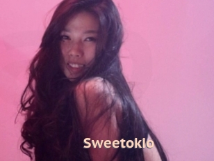 Sweetokio