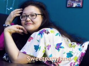 Sweetpattyjane