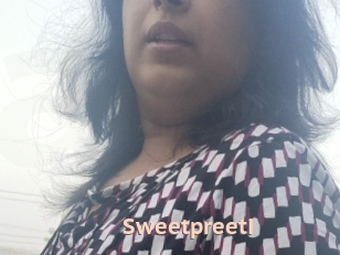 Sweetpreeti