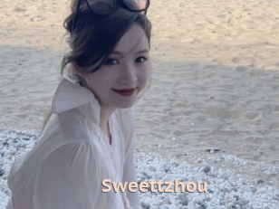 Sweettzhou