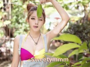 Sweetymmm