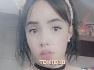 TOKIO18