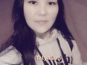 TalyaSun