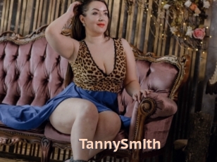 TannySmith