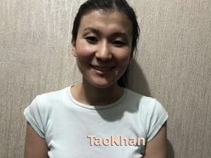 TaoKhan