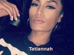 Tatiannah