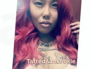 TattedAznCookie