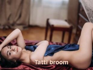 Tatti_broom