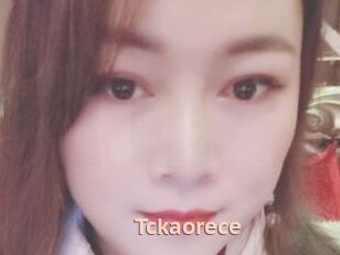 Tckaorece