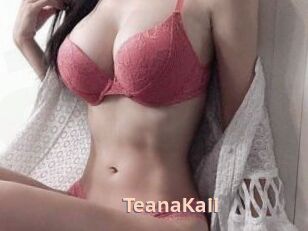TeanaKaii