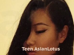 Teen_AsianLotus
