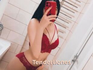 Tenderliones