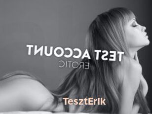 TesztErik