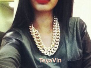 TeyaVin