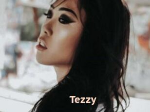 Tezzy