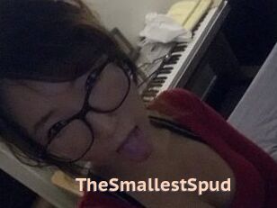 TheSmallestSpud