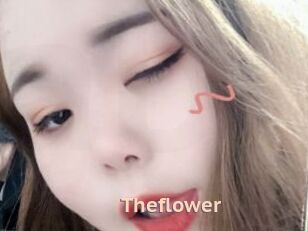 Theflower